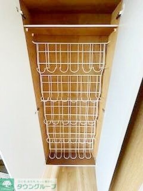 収納(★お問い合わせはタウンハウジング聖蹟桜ヶ丘店まで★)