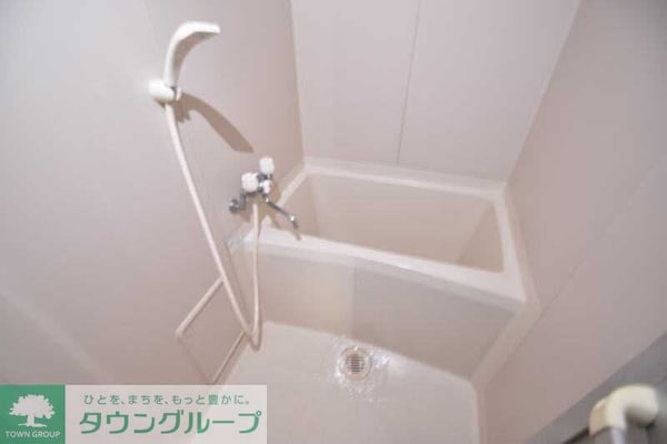 バス／シャワールーム等(★お部屋探しは、タウンハウジング多摩センター店へ★)