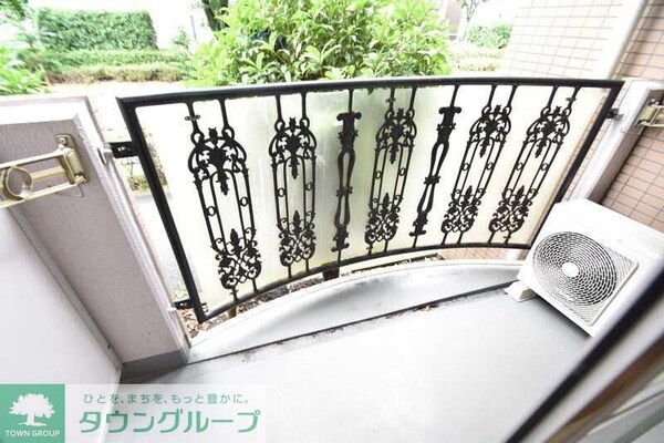 バルコニー(★お部屋探しは、タウンハウジング多摩センター店へ★)