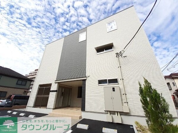 外観(☆ネット無料☆)