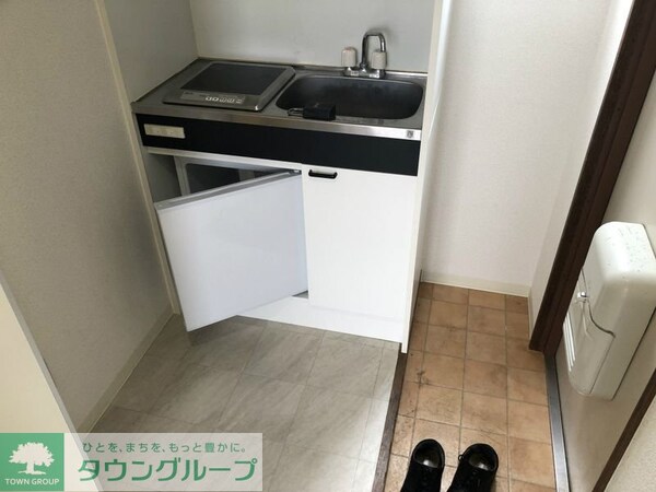 キッチン(★お問い合わせはタウンハウジングまで★)