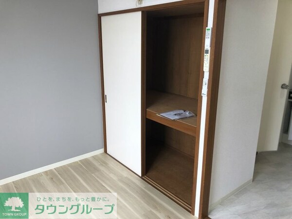 収納(★お問い合わせはタウンハウジングまで★)