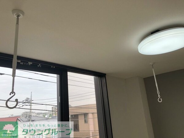 設備(★お問い合わせはタウンハウジングまで★)