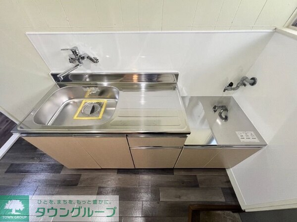 キッチン(★お問い合わせはタウンハウジングまで★)