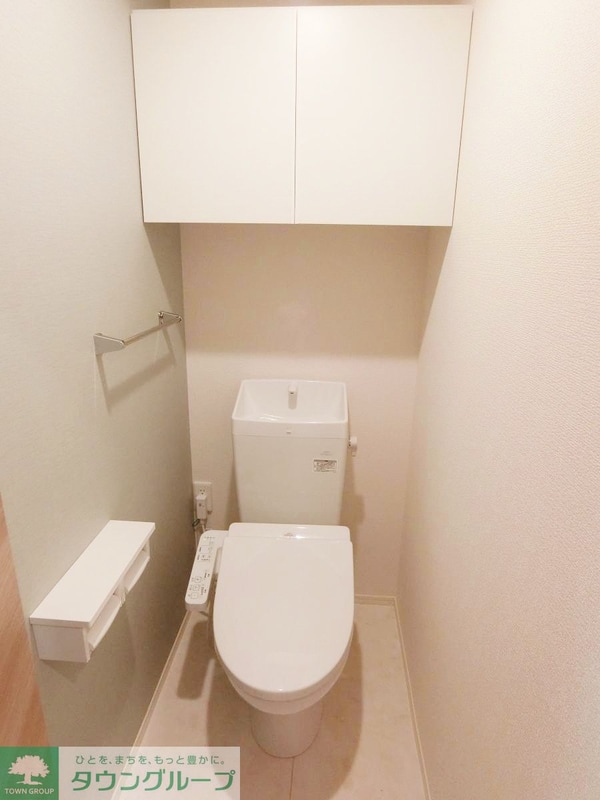 トイレ(※イメージ写真)