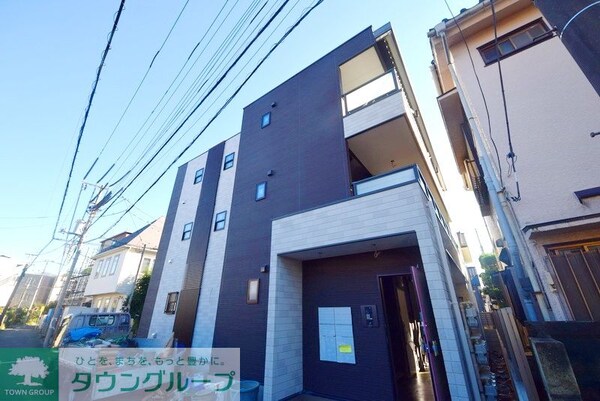 外観(外観)