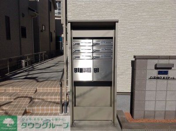 共有部分(★お問い合わせはタウンハウジングまで★)