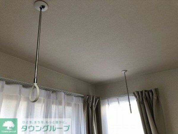 設備(★お問い合わせはタウンハウジングまで★)
