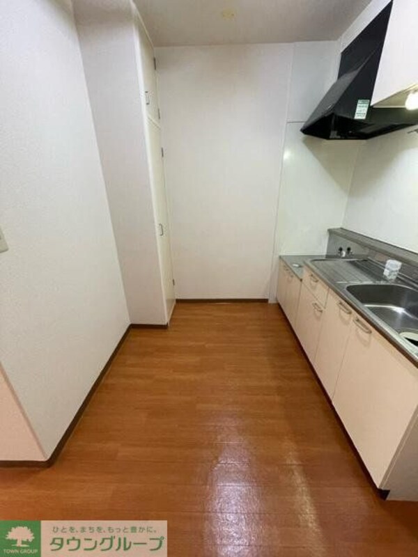 キッチン(★お部屋探しは、タウンハウジング多摩センター店へ★)