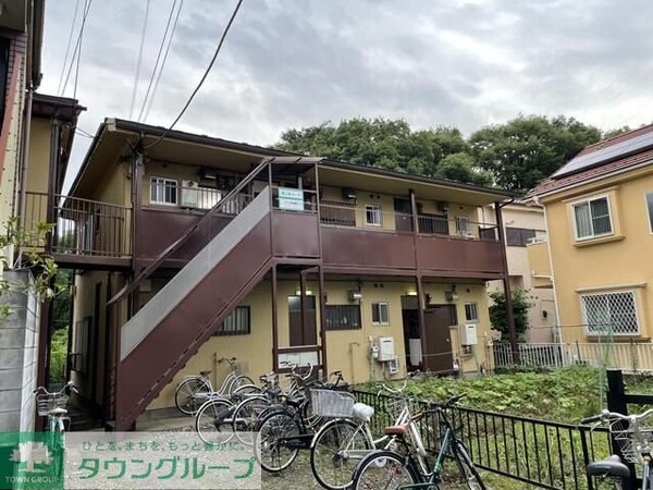 外観(★お問い合わせはタウンハウジングまで★)