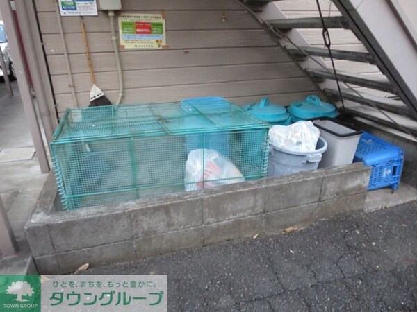 共有部分(★お部屋探しはタウンハウジング稲田堤店まで★)