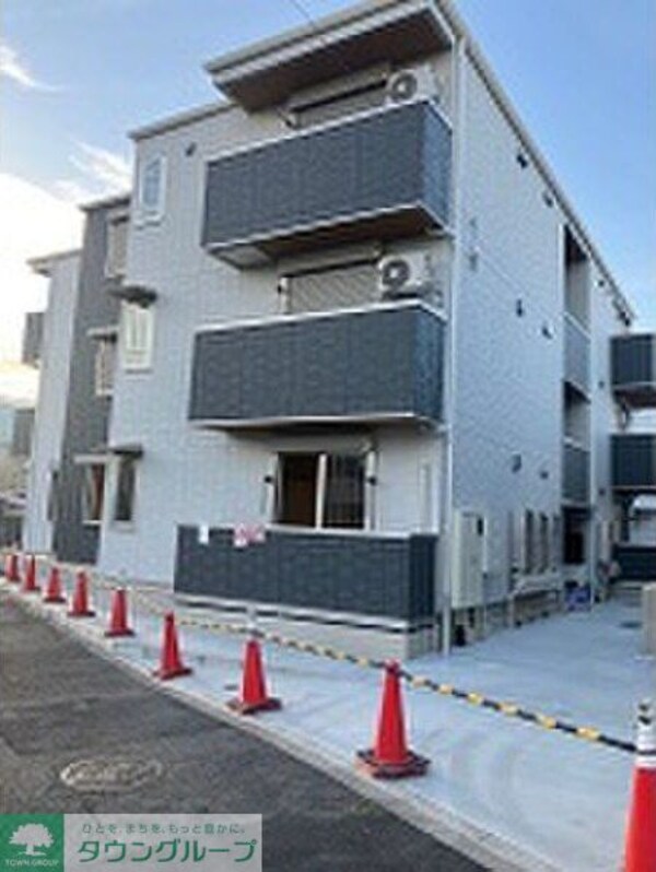 外観(★お問い合わせはタウンハウジングまで★)