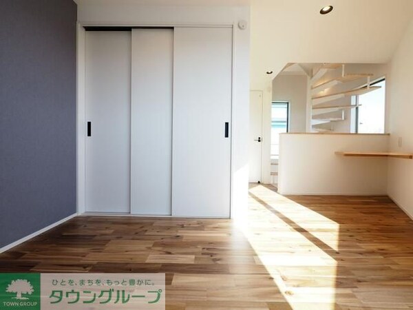 収納(★お問い合わせはタウンハウジングまで★)