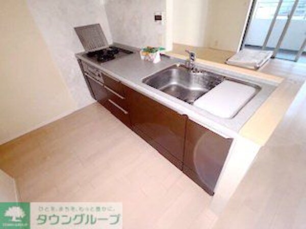 キッチン(★お問い合わせはタウンハウジングまで★)