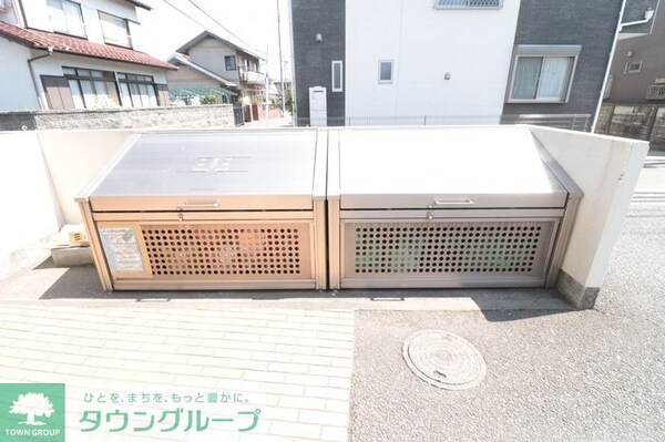 共有部分(★お問い合わせはタウンハウジングまで★)