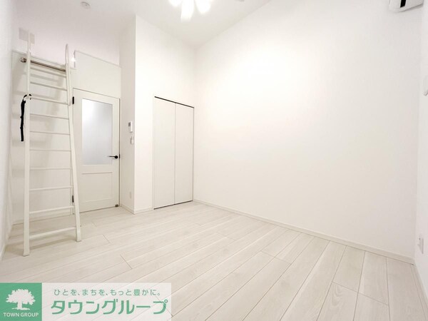 リビング・居室(★インターネット使用料不要★)