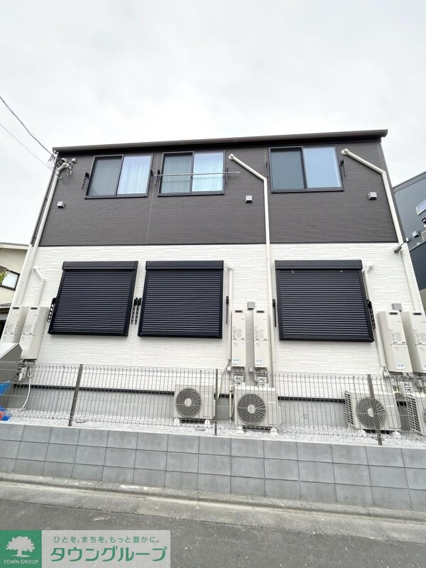 外観(★お問い合わせは、地域密着のタウンハウジングまで★)