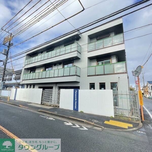 外観(★お問い合わせはタウンハウジングまで★)
