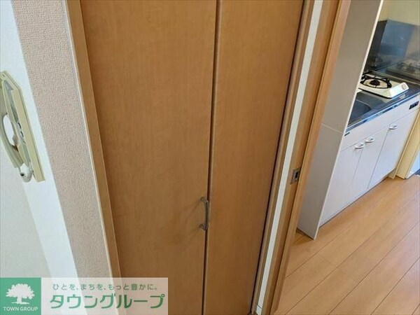 収納(★お問い合わせはタウンハウジングまで★)