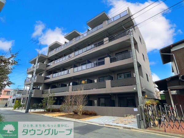 外観(★お問い合わせはタウンハウジングまで★)
