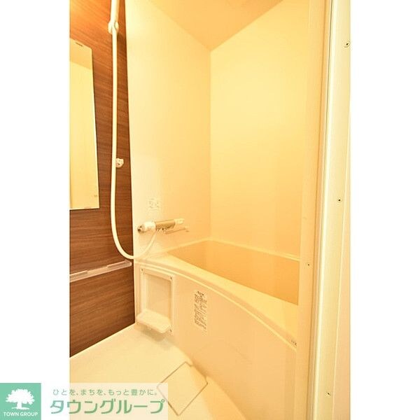 バス／シャワールーム等(別部屋参考写真)