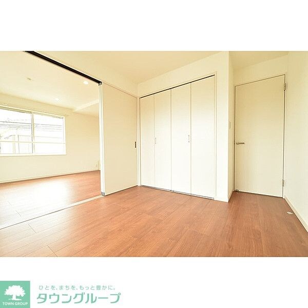 収納(別部屋参考写真)