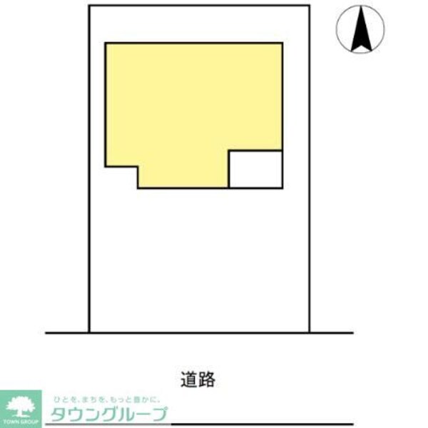 その他(★お部屋探しは株式会社タウンハウジング東京まで★)