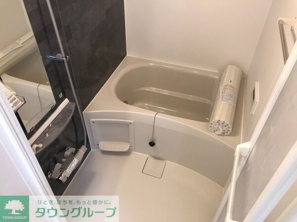 バス／シャワールーム等