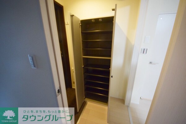 収納(★お問い合わせはタウンハウジングまで★)