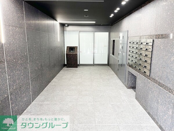 エントランス(★お部屋探しはタウンハウジングまで★)