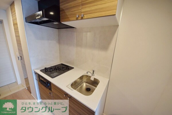 キッチン(★お問い合わせはタウンハウジングまで★)