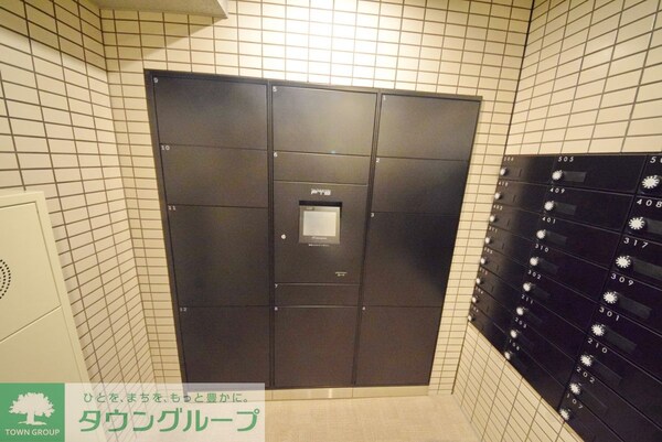共有部分(★お問い合わせはタウンハウジングまで★)