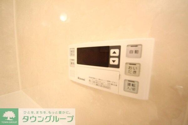 設備(★お問い合わせはタウンハウジングまで★)
