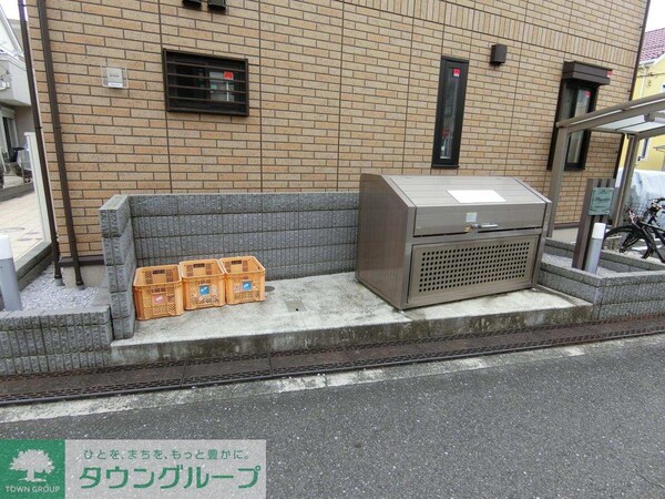共有部分(★お部屋探しは株式会社タウンハウジング東京まで★)