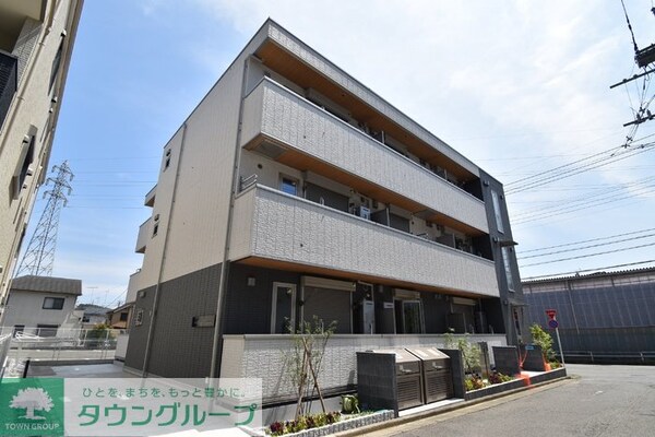 外観(★お問い合わせはタウンハウジングまで★)