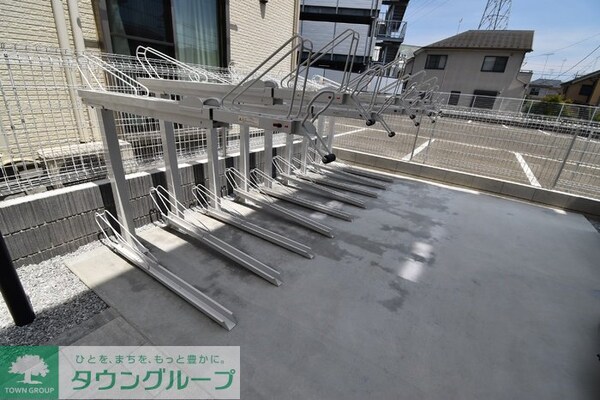 共有部分(★お問い合わせはタウンハウジングまで★)