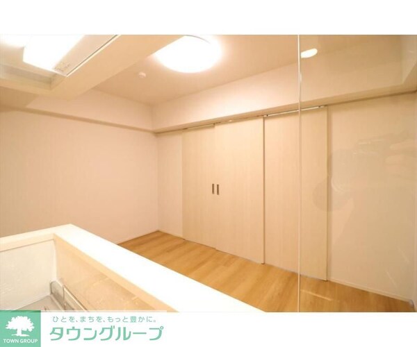 その他室内・内装(★お部屋探しはタウンハウジング稲田堤店まで★)