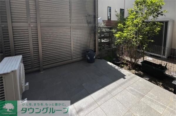 その他(庭)