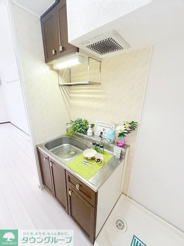 物件内観写真4　(★お問い合わせはタウンハウジング聖蹟桜ヶ丘店まで★)