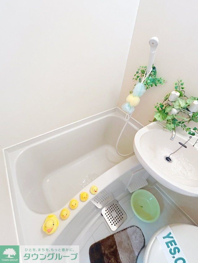 物件内観写真5　(★お問い合わせはタウンハウジング聖蹟桜ヶ丘店まで★)