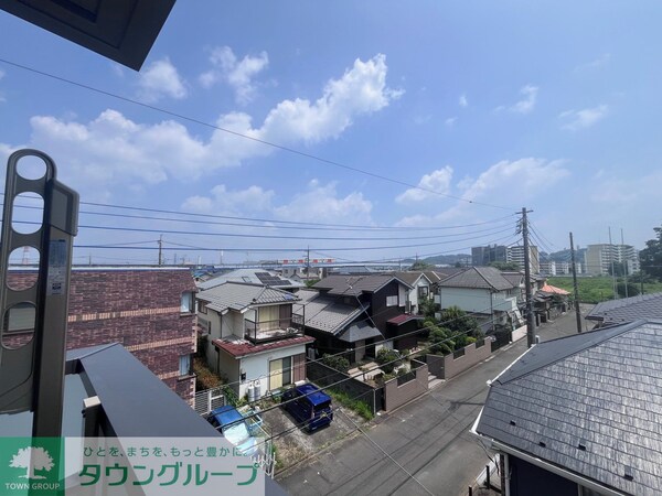 眺望(★お部屋探しは株式会社タウンハウジング東京まで★)