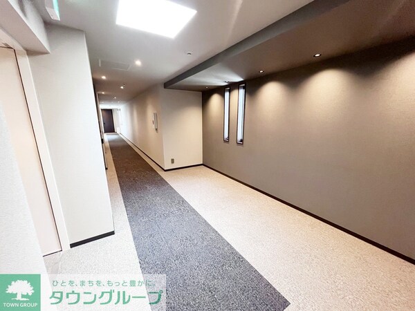 共有部分(★お部屋探しは株式会社タウンハウジング東京まで★)