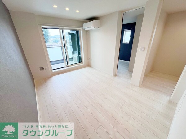リビング・居室(★お部屋探しは株式会社タウンハウジング東京まで★)