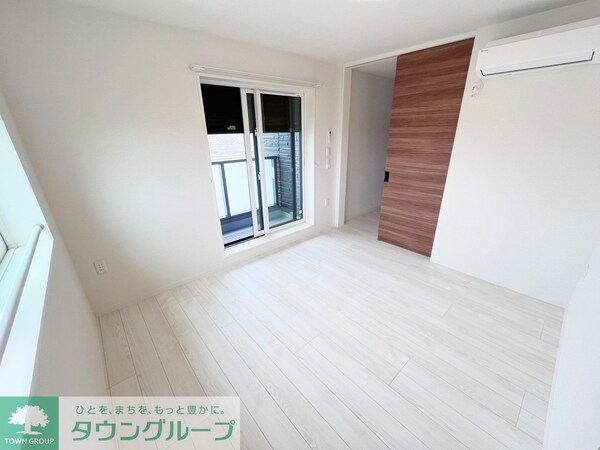 その他室内・内装(★お部屋探しはタウンハウジング高幡不動店まで★)