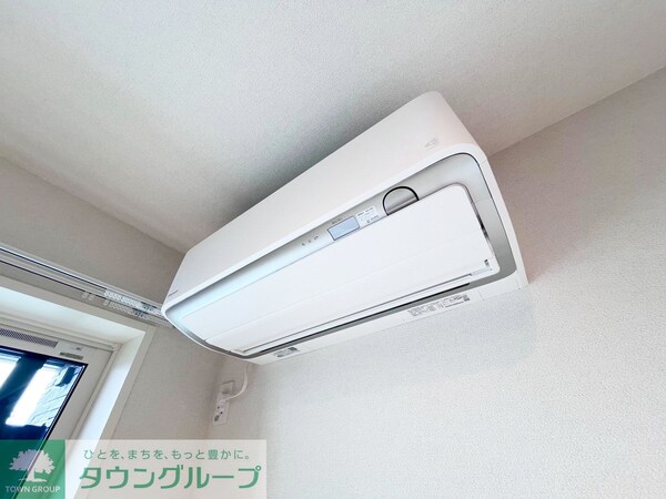 設備(★お部屋探しは株式会社タウンハウジング東京まで★)