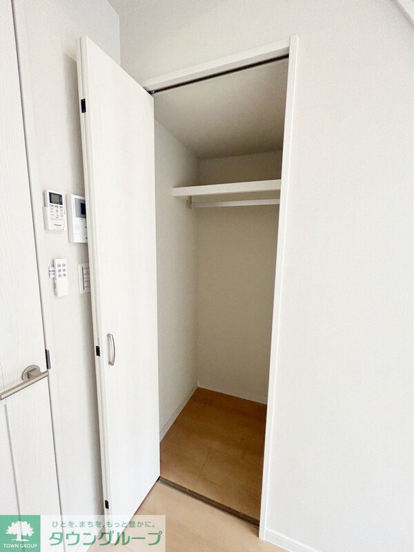 収納(★お部屋探しは、タウンハウジング多摩センター店へ★)