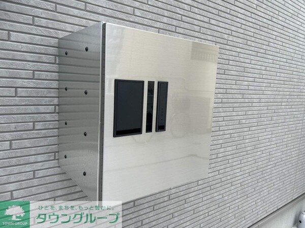 設備(★お部屋探しは、タウンハウジング多摩センター店へ★)