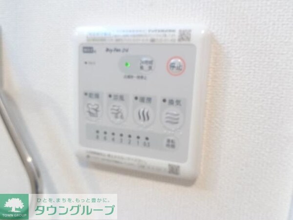 設備(★お問い合わせはタウンハウジングまで★)