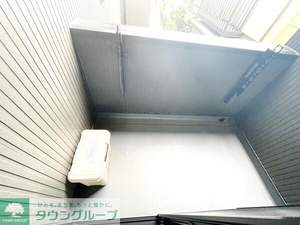 バルコニー(★お部屋探しはタウンハウジング府中店まで★)