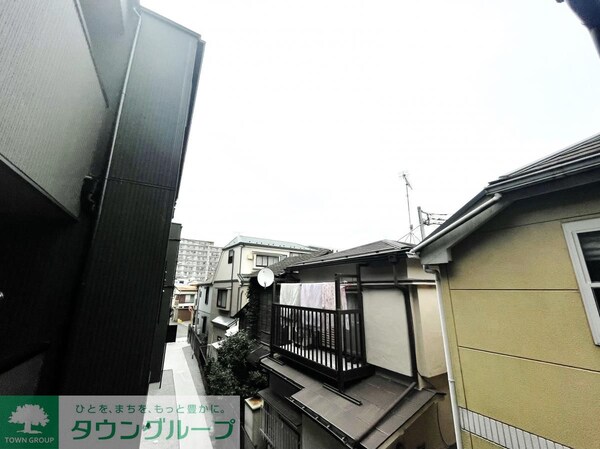 眺望(★お部屋探しはタウンハウジング府中店まで★)